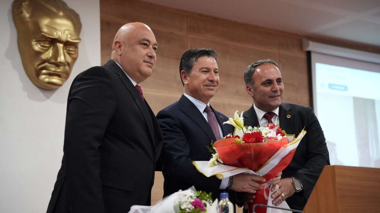 Muğla’da Kadrolu İşçiye Rekor Artış: Maaşlar 90 Bin TL’ye Yaklaştı 3